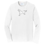 Long Sleeve Fan Favorite Tee Thumbnail