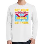 Long Sleeve Fan Favorite Tee Thumbnail