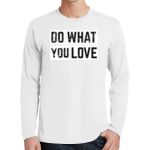 Long Sleeve Fan Favorite Tee Thumbnail