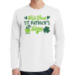Long Sleeve Fan Favorite Tee Thumbnail