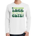 Long Sleeve Fan Favorite Tee Thumbnail