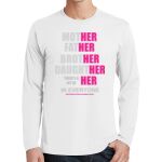 Long Sleeve Fan Favorite Tee Thumbnail