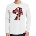 Long Sleeve Fan Favorite Tee Thumbnail