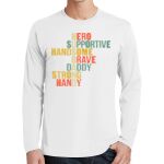 Long Sleeve Fan Favorite Tee Thumbnail
