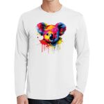 Long Sleeve Fan Favorite Tee Thumbnail