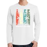 Long Sleeve Fan Favorite Tee Thumbnail