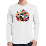 Long Sleeve Fan Favorite Tee Thumbnail