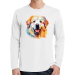 Long Sleeve Fan Favorite Tee Thumbnail