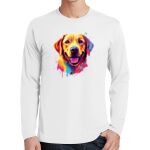 Long Sleeve Fan Favorite Tee Thumbnail