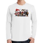 Long Sleeve Fan Favorite Tee Thumbnail