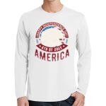 Long Sleeve Fan Favorite Tee Thumbnail