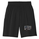 PosiCharge ® Competitor Pocketed Short Thumbnail