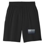 PosiCharge ® Competitor Pocketed Short Thumbnail