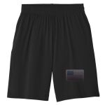 PosiCharge ® Competitor Pocketed Short Thumbnail