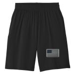 PosiCharge ® Competitor Pocketed Short Thumbnail
