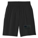 PosiCharge ® Competitor Pocketed Short Thumbnail