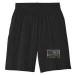 PosiCharge ® Competitor Pocketed Short Thumbnail