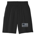PosiCharge ® Competitor Pocketed Short Thumbnail