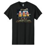 Heavy Cotton ™ 100% Cotton T Shirt Thumbnail