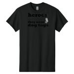 Heavy Cotton ™ 100% Cotton T Shirt Thumbnail