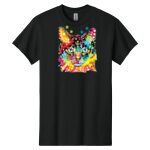 Heavy Cotton ™ 100% Cotton T Shirt Thumbnail