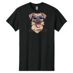 Heavy Cotton ™ 100% Cotton T Shirt Thumbnail