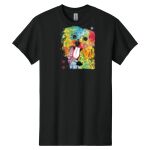 Heavy Cotton ™ 100% Cotton T Shirt Thumbnail