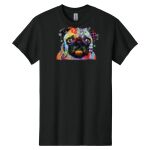 Heavy Cotton ™ 100% Cotton T Shirt Thumbnail