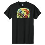 Heavy Cotton ™ 100% Cotton T Shirt Thumbnail