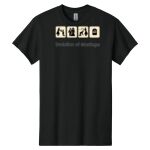 Heavy Cotton ™ 100% Cotton T Shirt Thumbnail