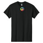 Heavy Cotton ™ 100% Cotton T Shirt Thumbnail