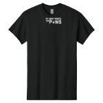 Heavy Cotton ™ 100% Cotton T Shirt Thumbnail