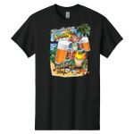 Heavy Cotton ™ 100% Cotton T Shirt Thumbnail