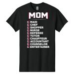Heavy Cotton ™ 100% Cotton T Shirt Thumbnail