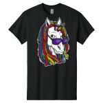 Heavy Cotton ™ 100% Cotton T Shirt Thumbnail