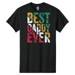 Heavy Cotton ™ 100% Cotton T Shirt Thumbnail