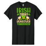 Heavy Cotton ™ 100% Cotton T Shirt Thumbnail