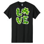 Heavy Cotton ™ 100% Cotton T Shirt Thumbnail