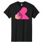 Heavy Cotton ™ 100% Cotton T Shirt Thumbnail
