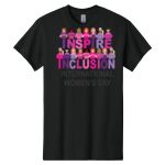 Heavy Cotton ™ 100% Cotton T Shirt Thumbnail
