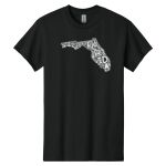 Heavy Cotton ™ 100% Cotton T Shirt Thumbnail
