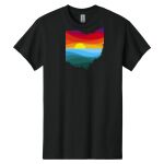 Heavy Cotton ™ 100% Cotton T Shirt Thumbnail