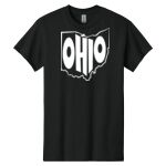 Heavy Cotton ™ 100% Cotton T Shirt Thumbnail