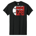 Heavy Cotton ™ 100% Cotton T Shirt Thumbnail