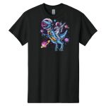 Heavy Cotton ™ 100% Cotton T Shirt Thumbnail
