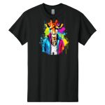 Heavy Cotton ™ 100% Cotton T Shirt Thumbnail