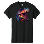 Heavy Cotton ™ 100% Cotton T Shirt Thumbnail