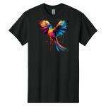 Heavy Cotton ™ 100% Cotton T Shirt Thumbnail
