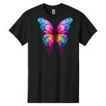 Heavy Cotton ™ 100% Cotton T Shirt Thumbnail