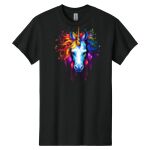 Heavy Cotton ™ 100% Cotton T Shirt Thumbnail